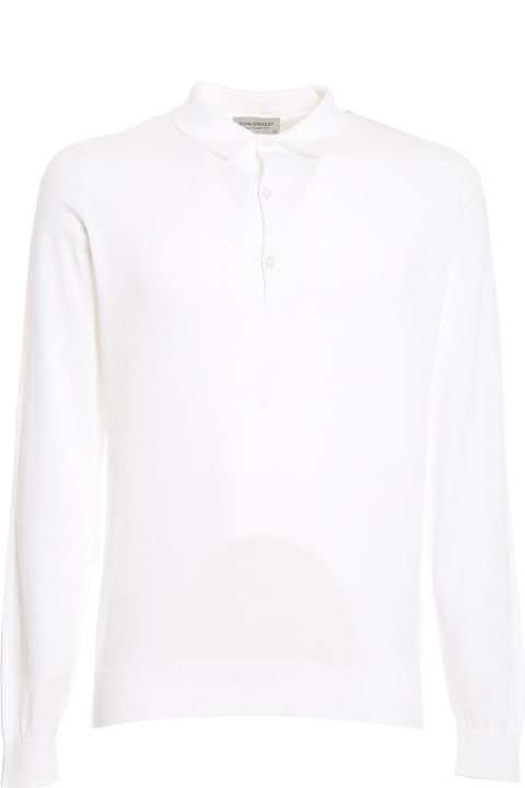 Homeware John Smedley Bradwell Shirt Ls