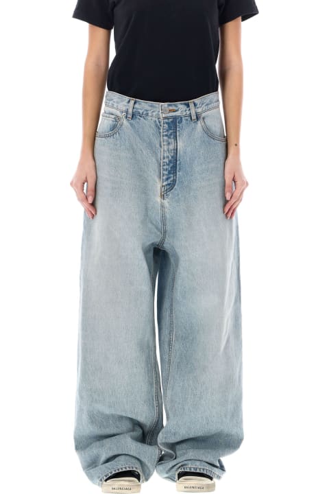 メンズ Balenciagaのウェア Balenciaga Jeans