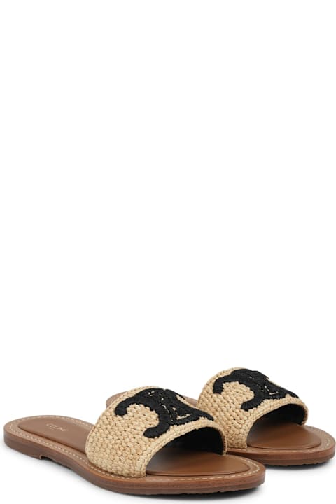 Celine Sandal "lympia"