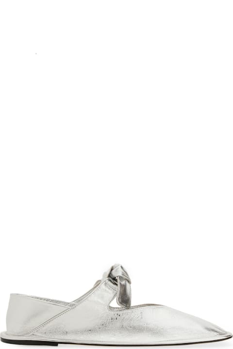 Homeware Hereu Llasada" Sandal