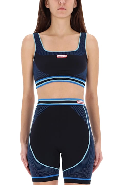 Casablanca for Kids Casablanca Seamless Bralette