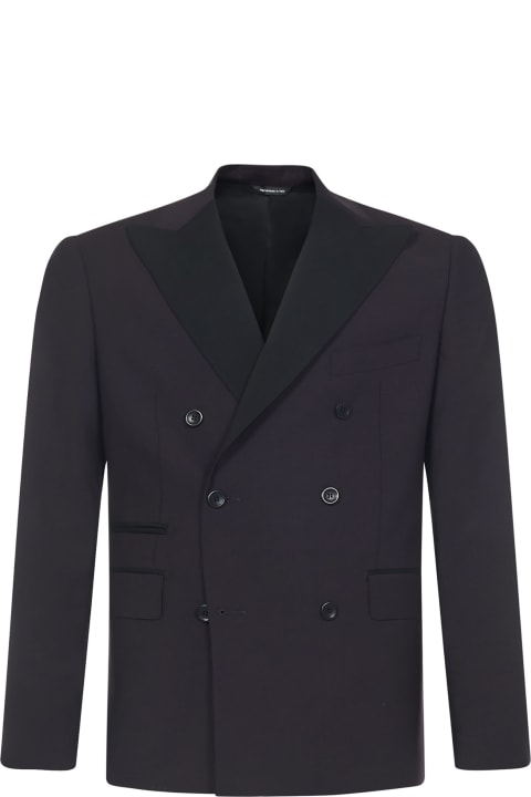 Tonello Coats & Jackets for Men Tonello Blazer
