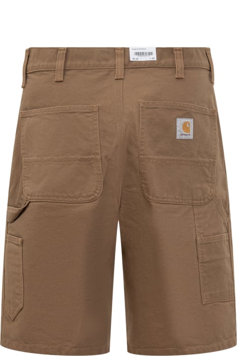 Fashion for Men Carhartt Cotton Shorts
