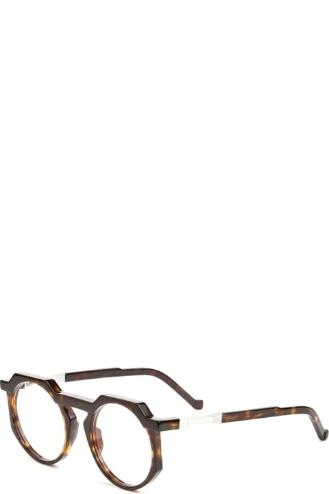 VAVA Eyewear for Women VAVA Wl0027 Havana Glasses