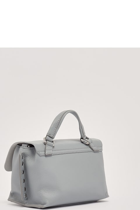 Homeware Zanellato Postina Saeta Baby Shoulder Bag