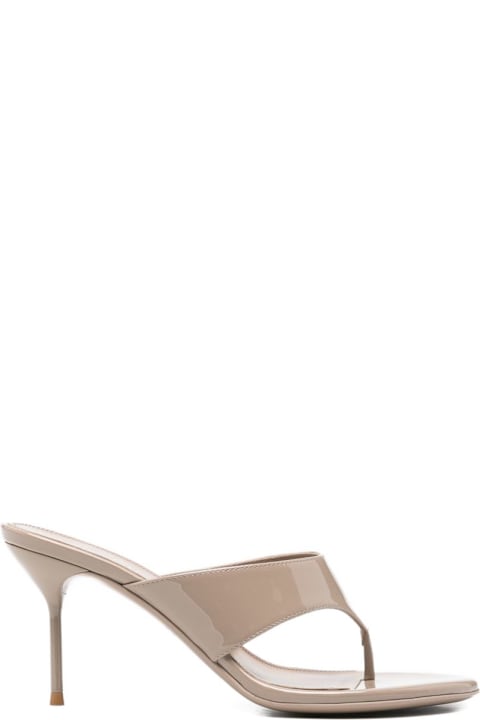 Paris Texas Lidia Thong Sandals