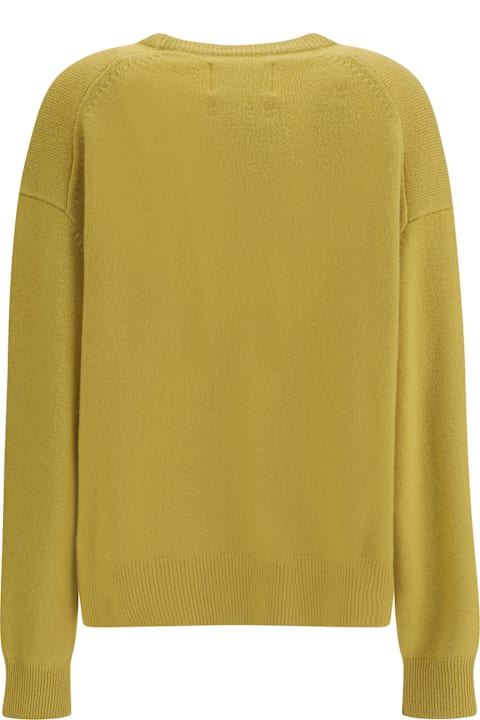 Extreme Cashmere for Kids Extreme Cashmere Cashmere Sweater N°457 Jack