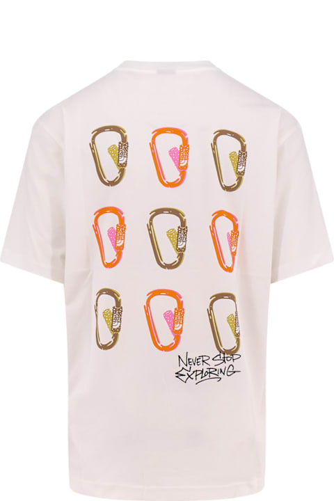 Homeware The North Face Nse T-shirt