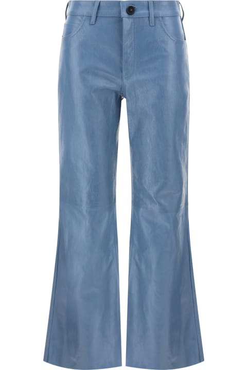 Marni Pants & Shorts for Women Marni Pants