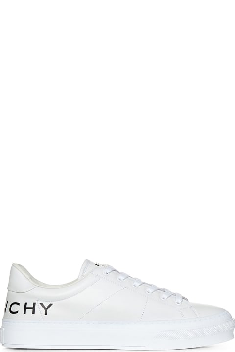 Givenchy Sneakers for Men Givenchy City Sport Sneakers
