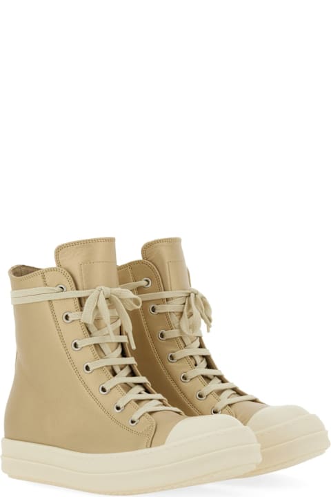 Rick Owens for Women Rick Owens Sneaker High