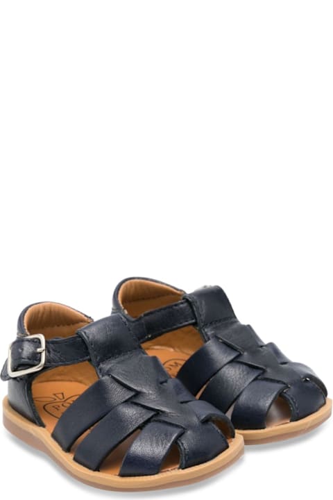 Pom d'Api for Women Pom d'Api Poppy Daddy Sandals