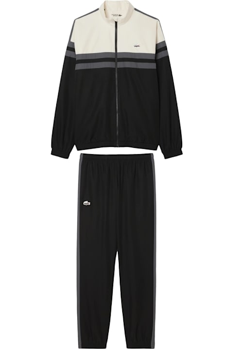 Lacoste for Women Lacoste Two-piece Suit