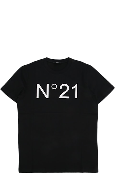 N.21 T-Shirts & Polo Shirts for Boys N.21 T-shirt