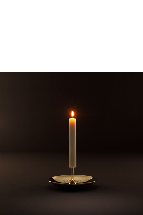 Home Décor Ghidini 1961 There (push Pin) Polished Brass