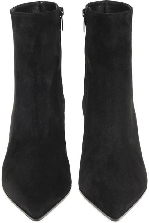 Fashion for Men Gianvito Rossi Gianvito Rossi Keinna 55mm Boots