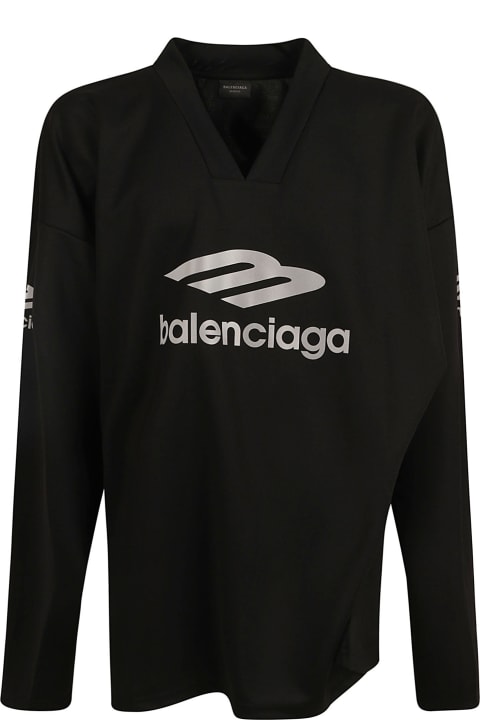 Topwear for Men Balenciaga Sweatshirt