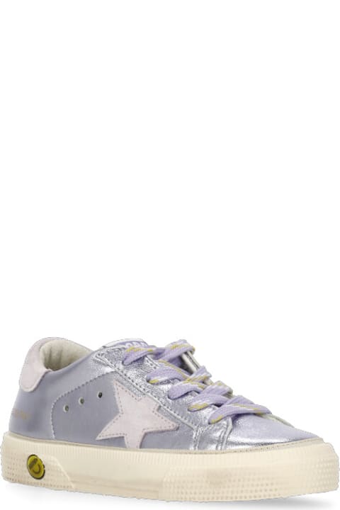 Homeware Golden Goose May Sneakers
