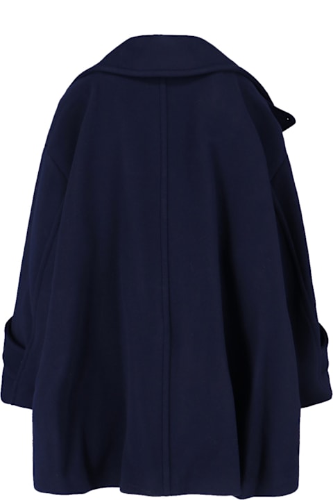 Homeware Chloé Double-breasted Coat