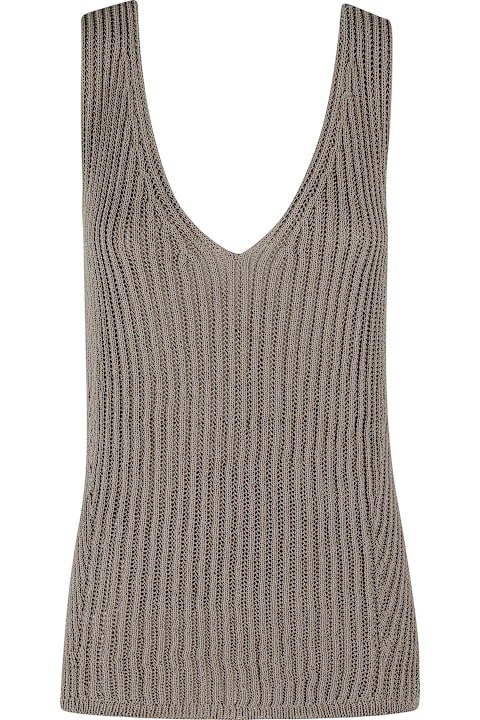 Max Mara ملابس علوية لـ السيدات Max Mara Vicini
