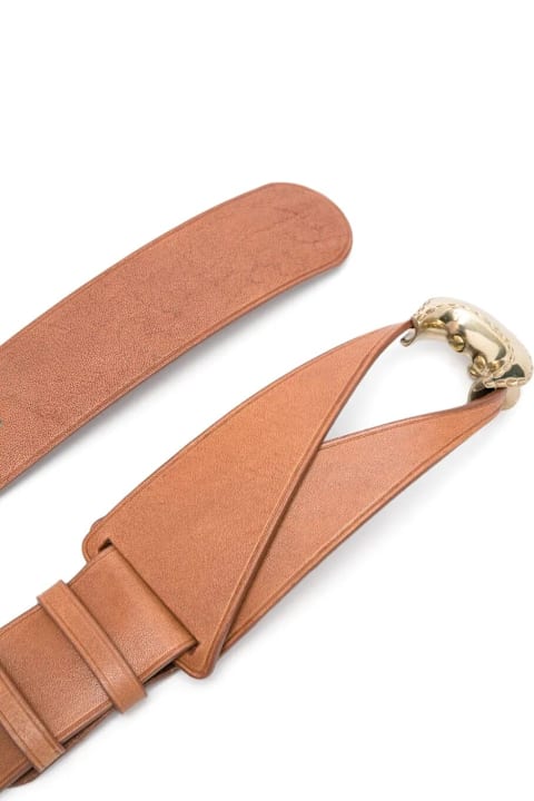 Fashion for Women Golden Goose New Tex Belt