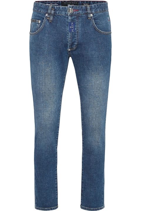 Philipp Plein for Kids Philipp Plein Jeans