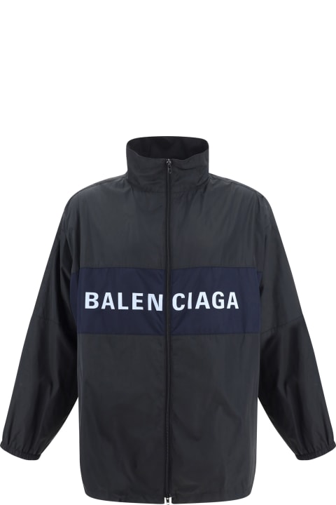 Balenciaga Coats & Jackets for Men Balenciaga Jacket
