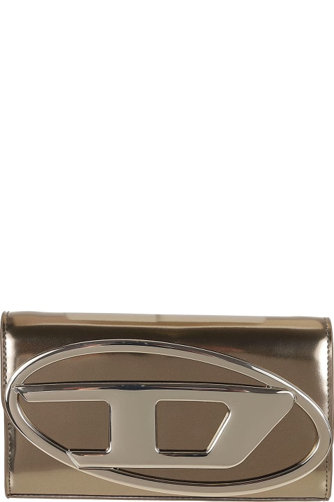 Homeware Diesel 1dr Maxi Wallet