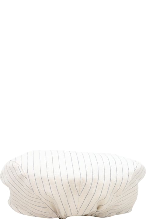 Accessories & Gifts for Boys Il Gufo Cap