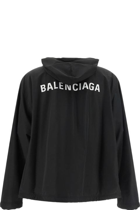 Balenciaga for Men Balenciaga Jacket