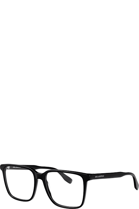 Karl Lagerfeld لـ Kids Karl Lagerfeld Kl6157 Glasses