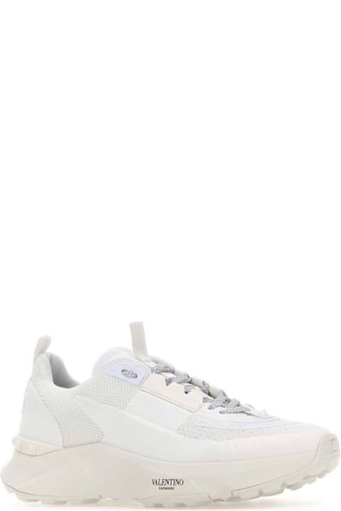 Homeware Valentino Garavani Garavani True Act Sneakers