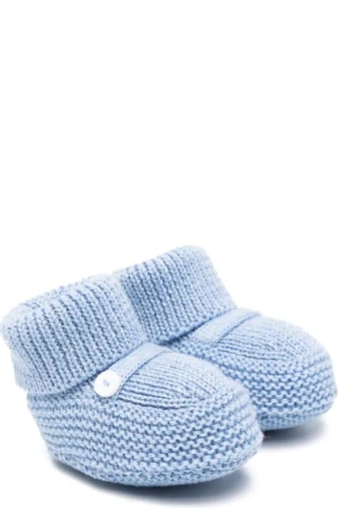 Accessories & Gifts for Baby Girls Little Bear Slippers Without Laces
