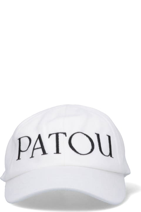 Patou for Women Patou Hat