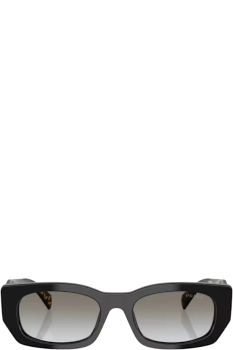 Prada Eyewear Accessories for Men Prada Eyewear Spr B05 S Sunglasses
