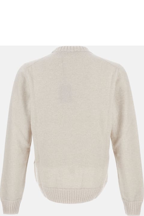 Gran Sasso for Women Gran Sasso Crew Neck Sweater