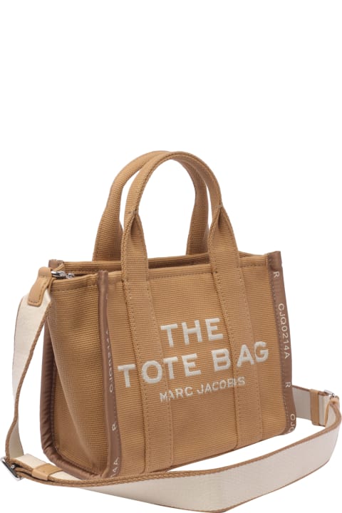 Marc Jacobs Totes for Women Marc Jacobs The Mini Tote Bag