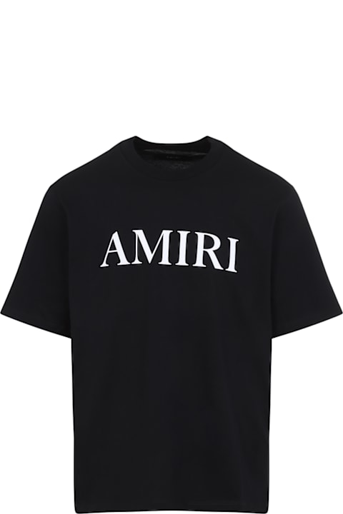 Fashion for Kids AMIRI Core Logo Tee
