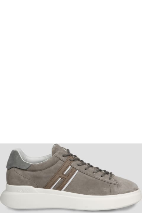 H580 Slash Sneakers