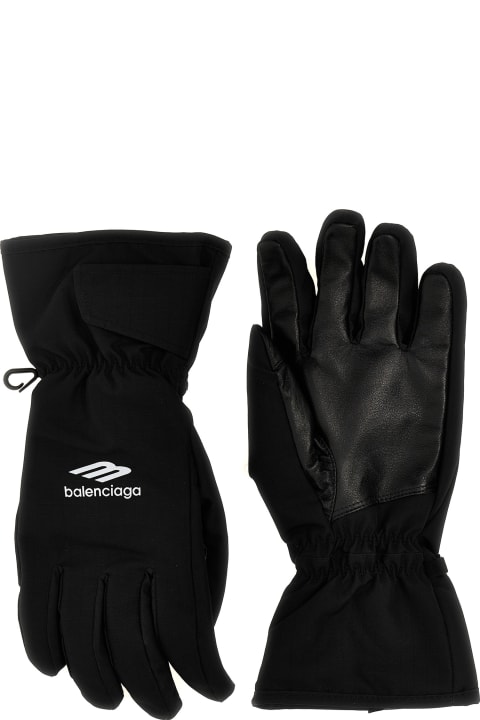 'ski 3b Sports Icon' Gloves
