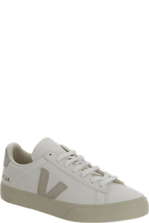 أدوات منزلية Veja Campo Low-top Sneakers