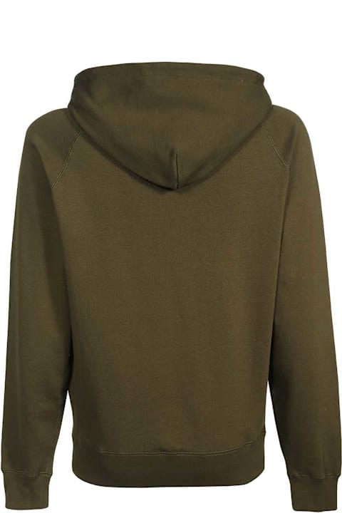 Billionaire Boys Club for Women Billionaire Boys Club Full Zip Hoodie