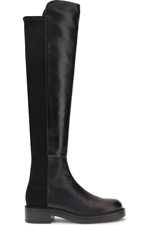 Homeware Stuart Weitzman Celia High Boots