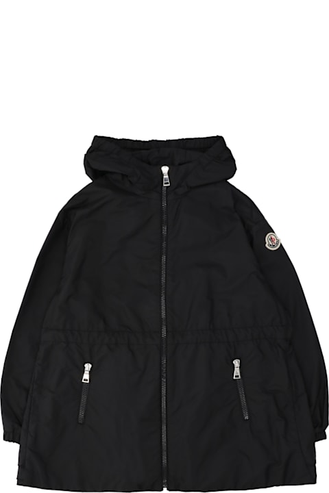 Sale for Kids Moncler Wete Nylon Jacket