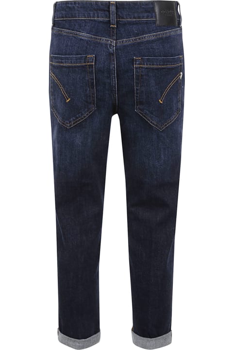 Dondup for Women Dondup Koons Gioiello Jeans