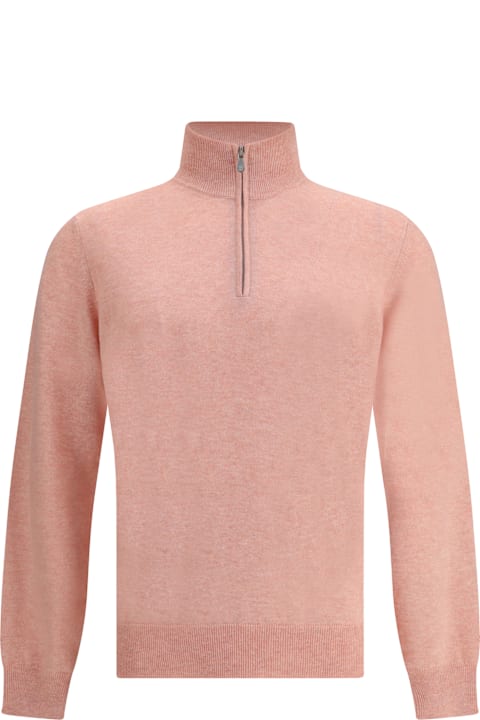 Brunello Cucinelli Sale for Men Brunello Cucinelli Cashmere Sweater