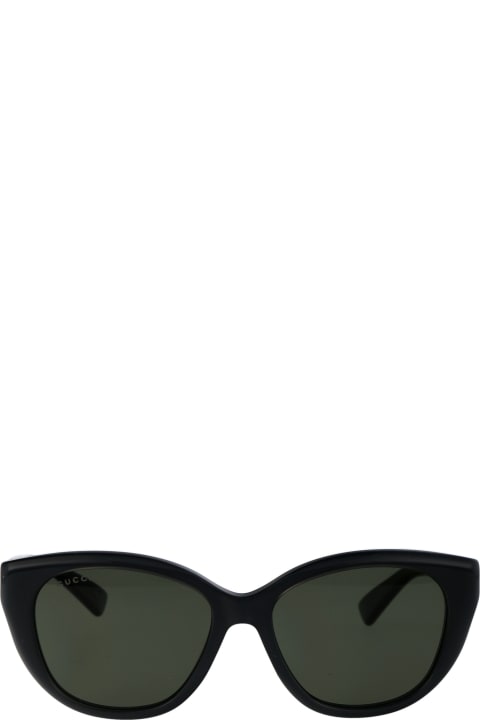 Accessories Sale for Women Gucci Eyewear Gg1588s Sunglasses