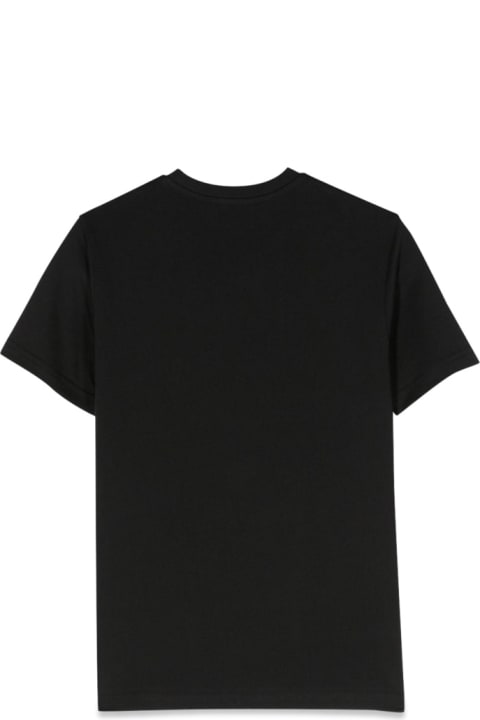 T-Shirts & Polo Shirts for Boys Dsquared2 Hat Print T-shirt