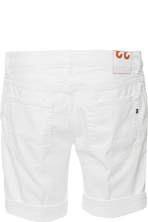 أدوات منزلية Dondup Bermuda Derick