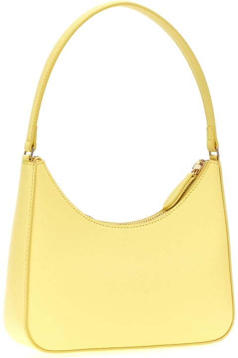 TwinSet for Women TwinSet 'hobo Oval T' Shoulder Bag
